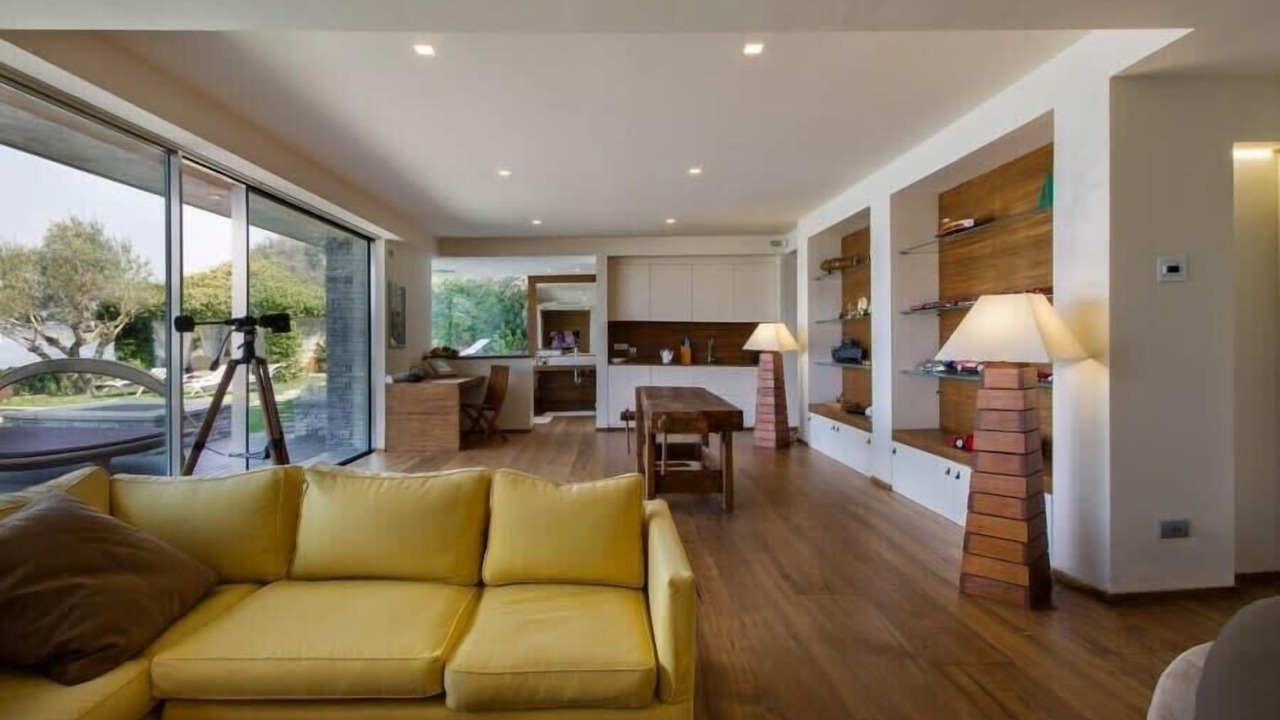 Photo of Livingroom in Ispra