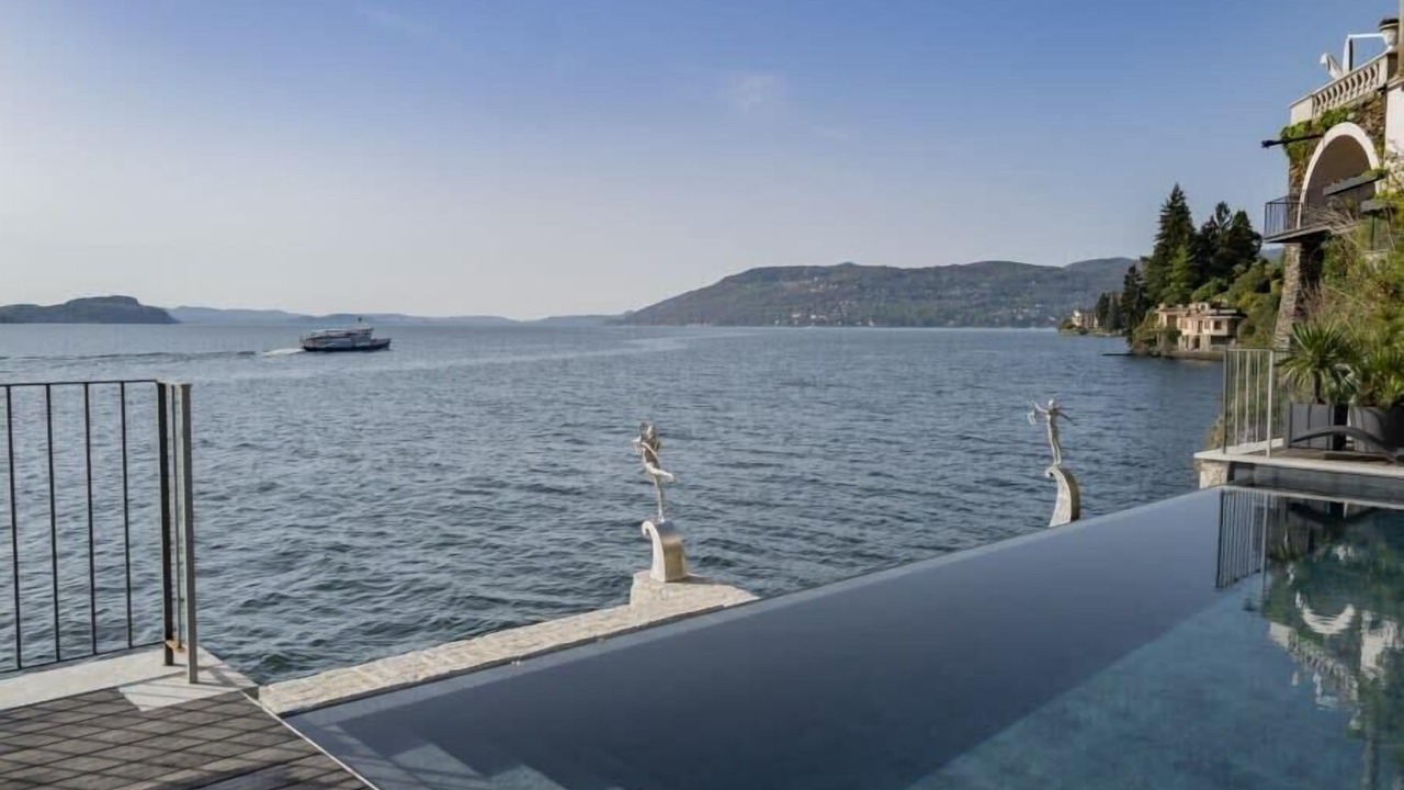Photo of Outdoor in Verbania