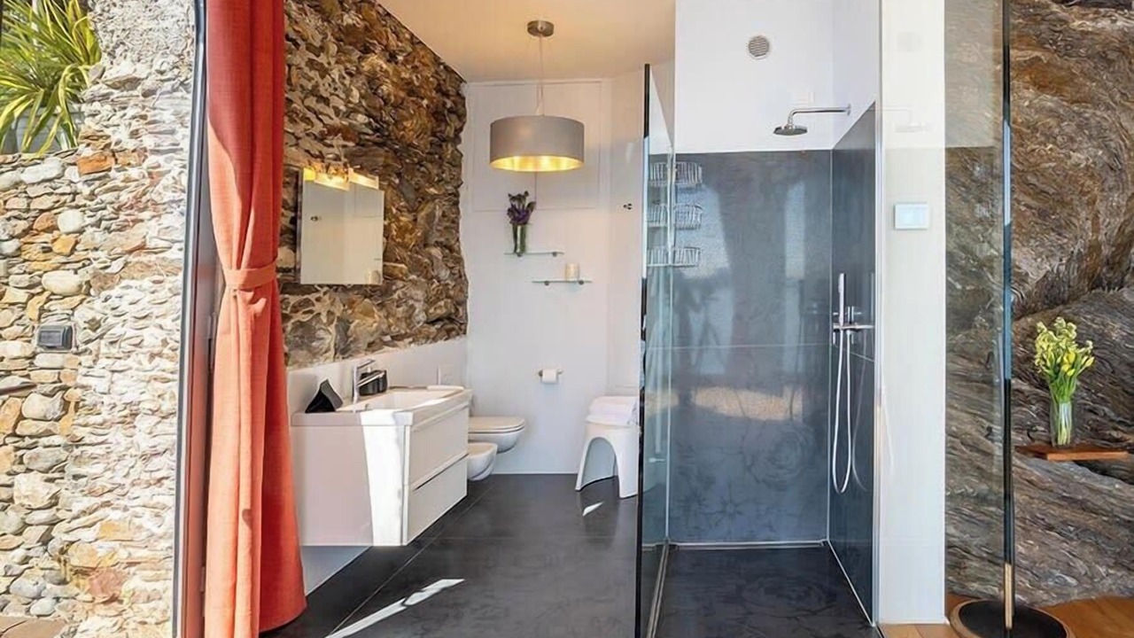 Photo of Bathroom in Verbania