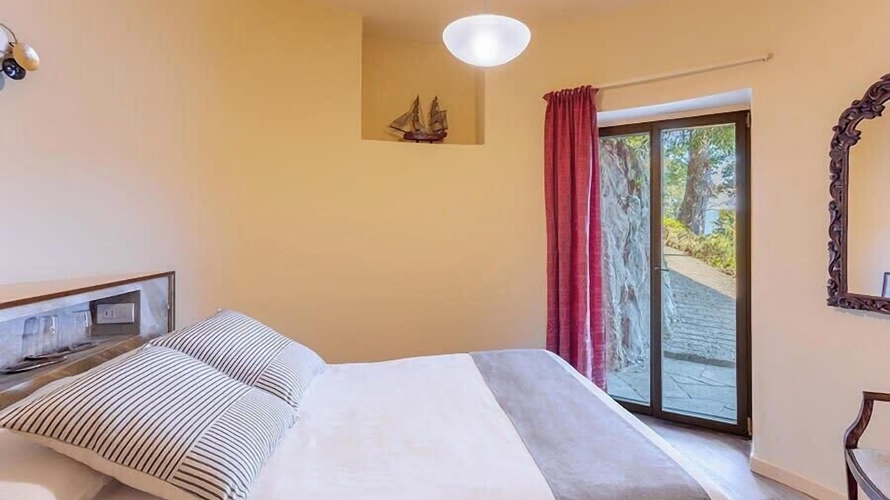 Photo of Bedroom in Verbania