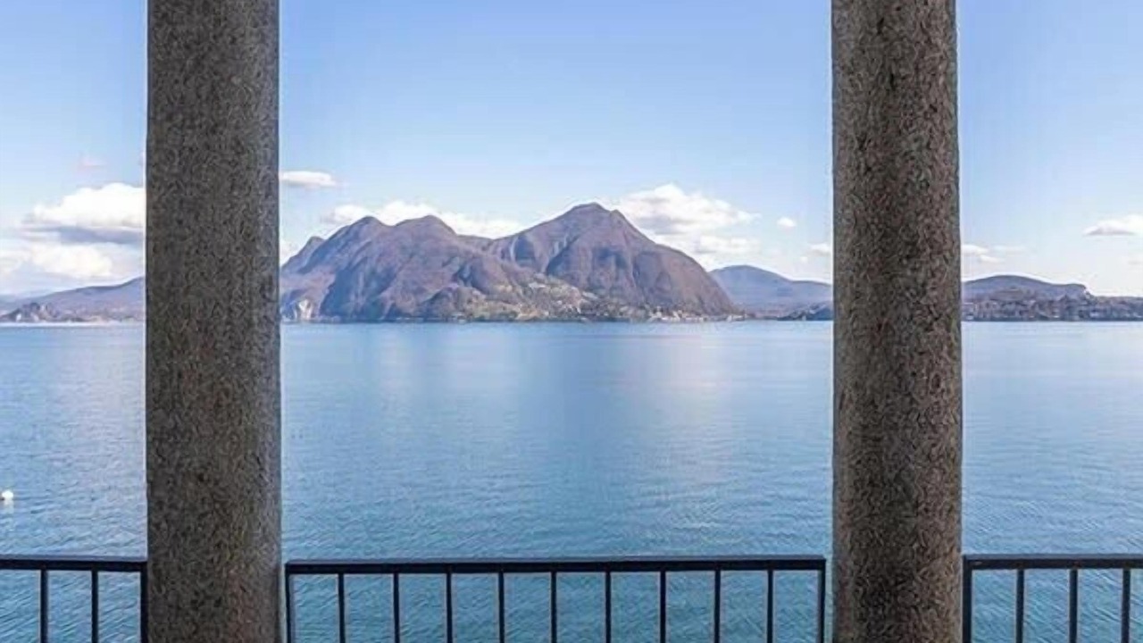 Photo of Outdoor in Verbania
