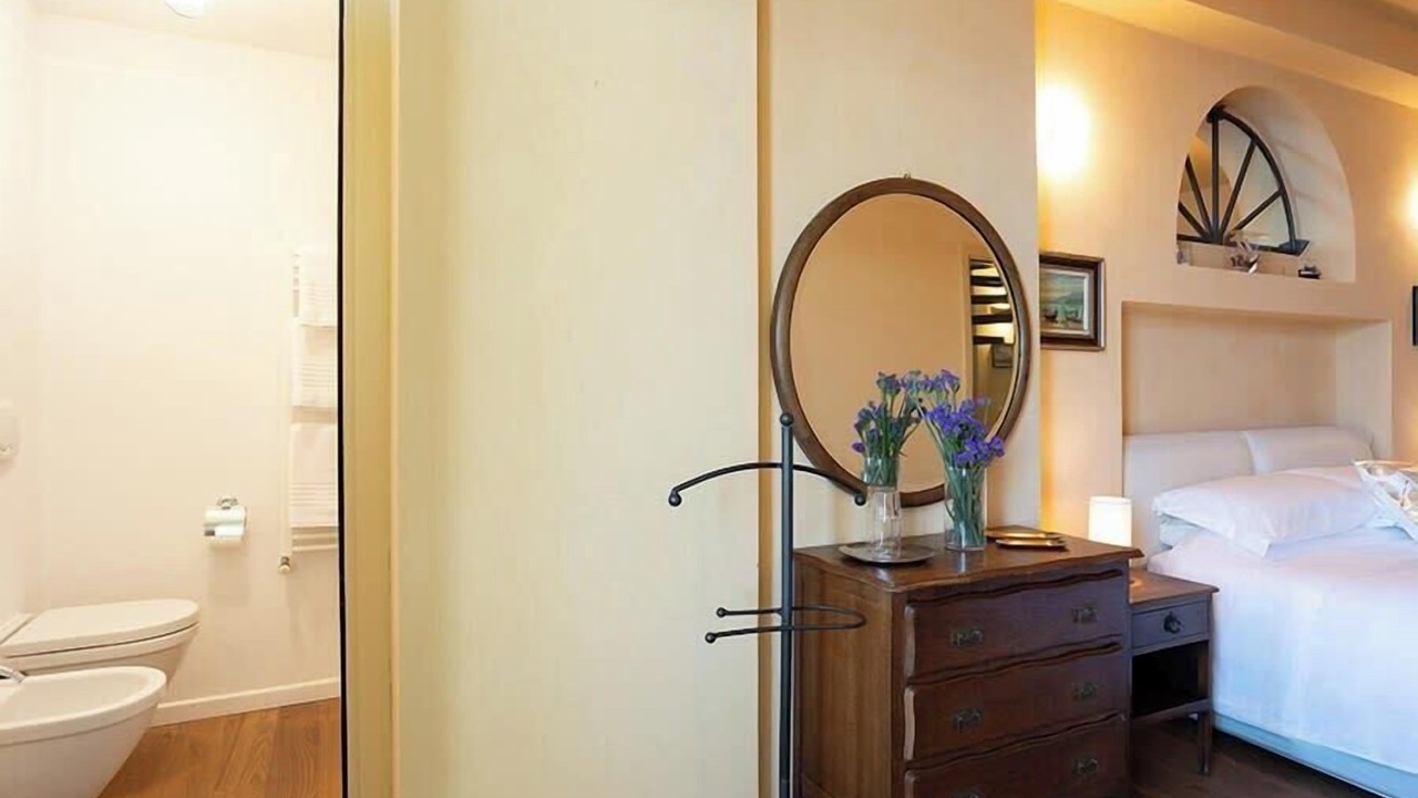 Photo of Bedroom in Verbania