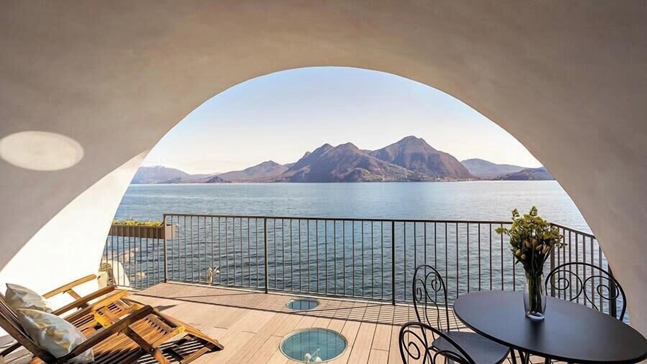 Photo of Outdoor in Verbania