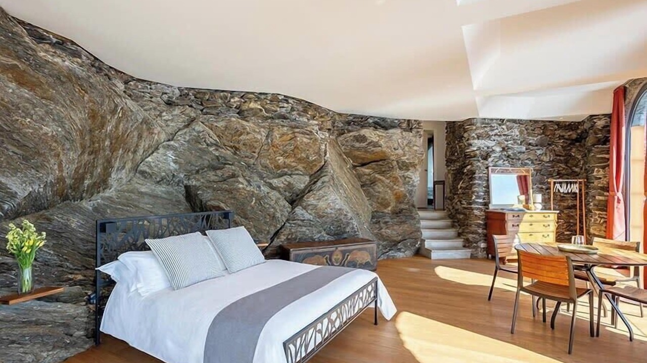Photo of Bedroom in Verbania
