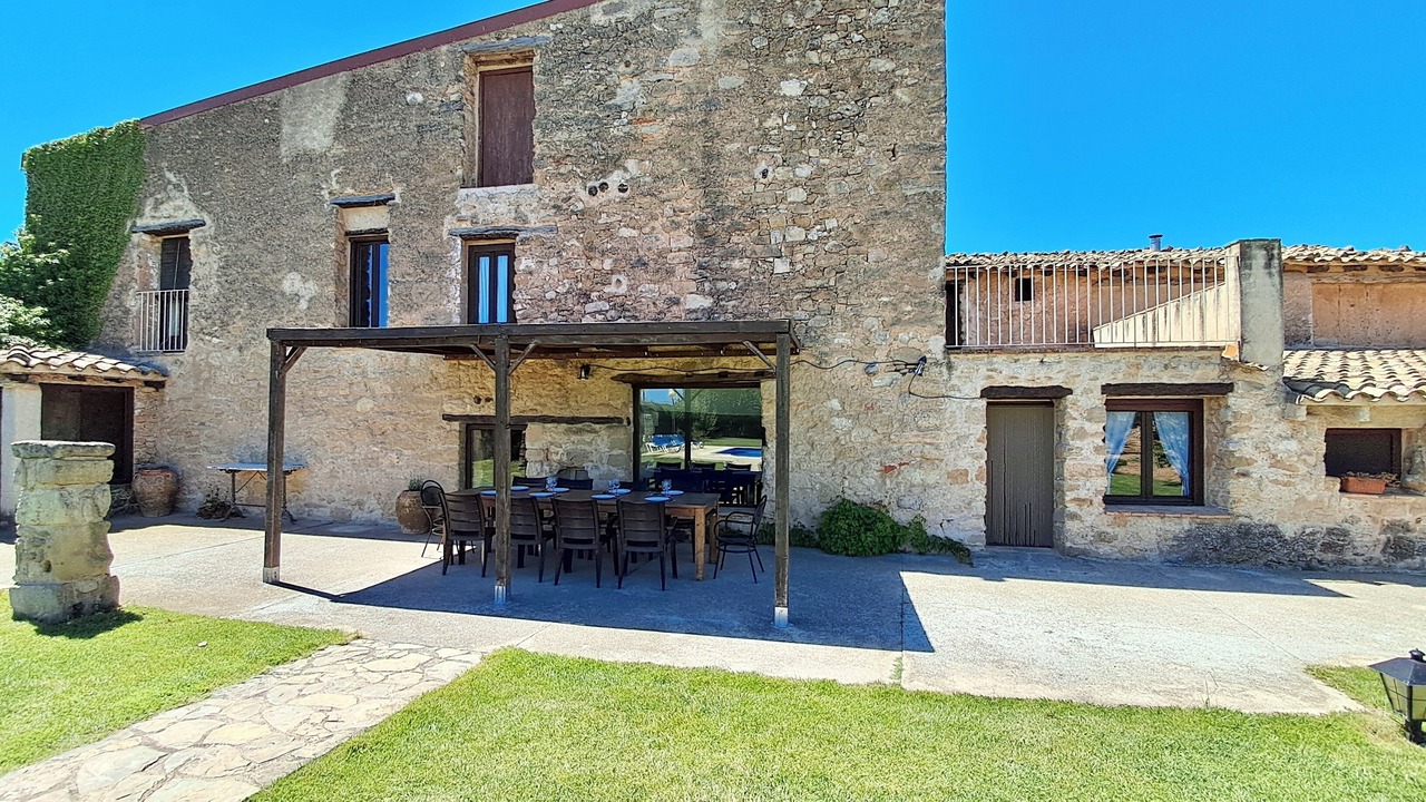 Photo of Outdoor in Horta de Sant Joan
