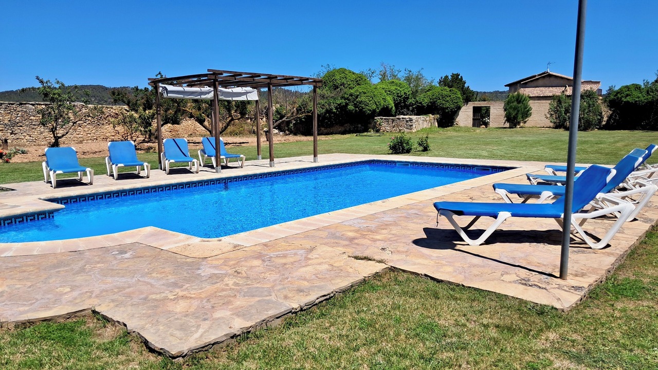 Photo of Outdoor in Horta de Sant Joan