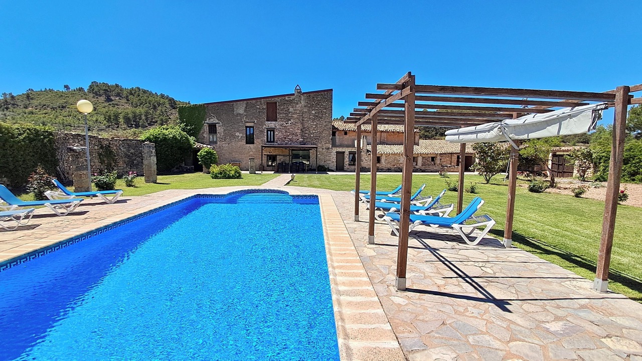 Photo of Outdoor in Horta de Sant Joan