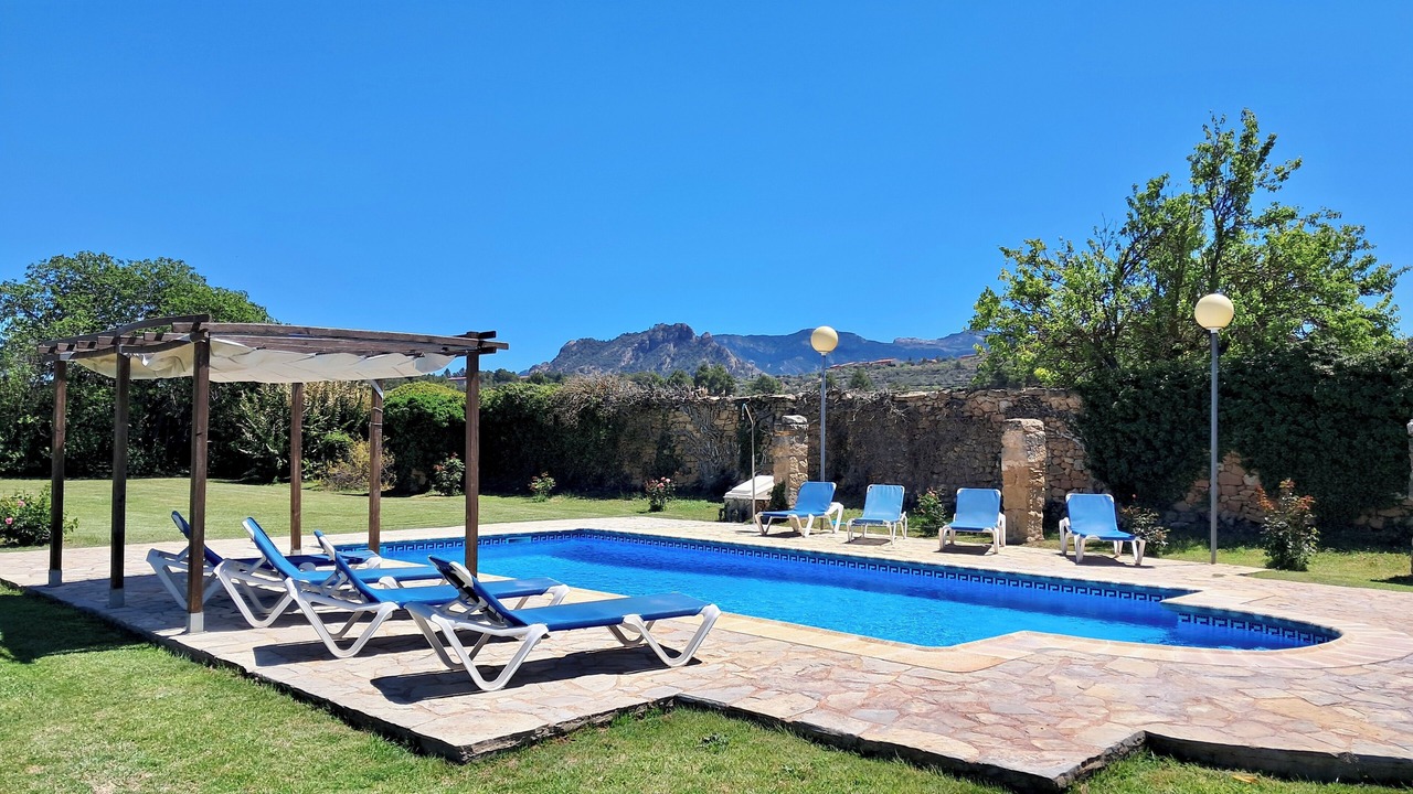 Photo of Outdoor in Horta de Sant Joan