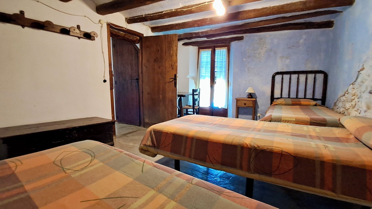 Photo of Bedroom in Horta de Sant Joan