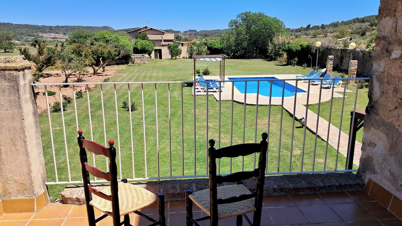 Photo of Outdoor in Horta de Sant Joan