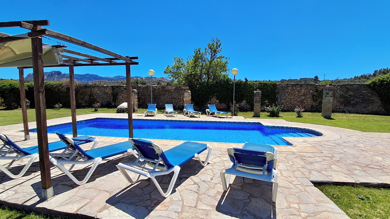 Photo of Outdoor in Horta de Sant Joan