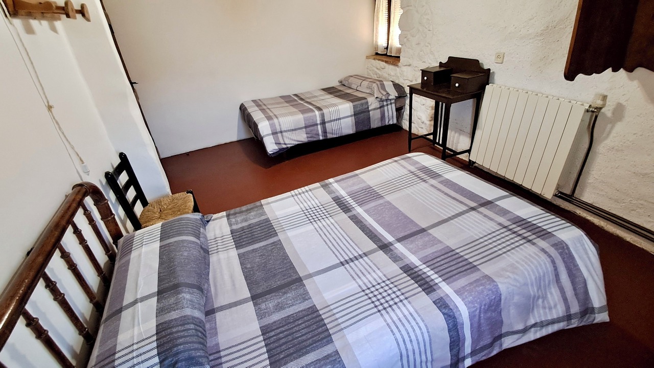 Photo of Bedroom in Horta de Sant Joan