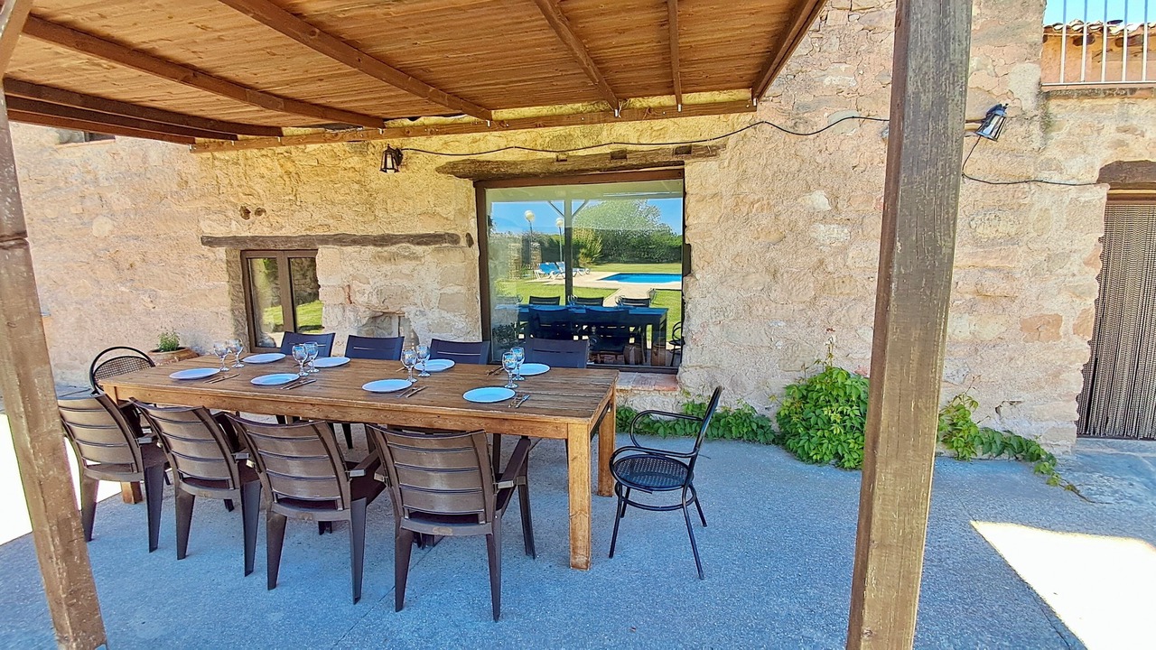 Photo of Outdoor in Horta de Sant Joan