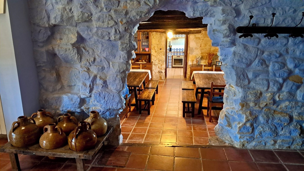 Photo of Others in Horta de Sant Joan