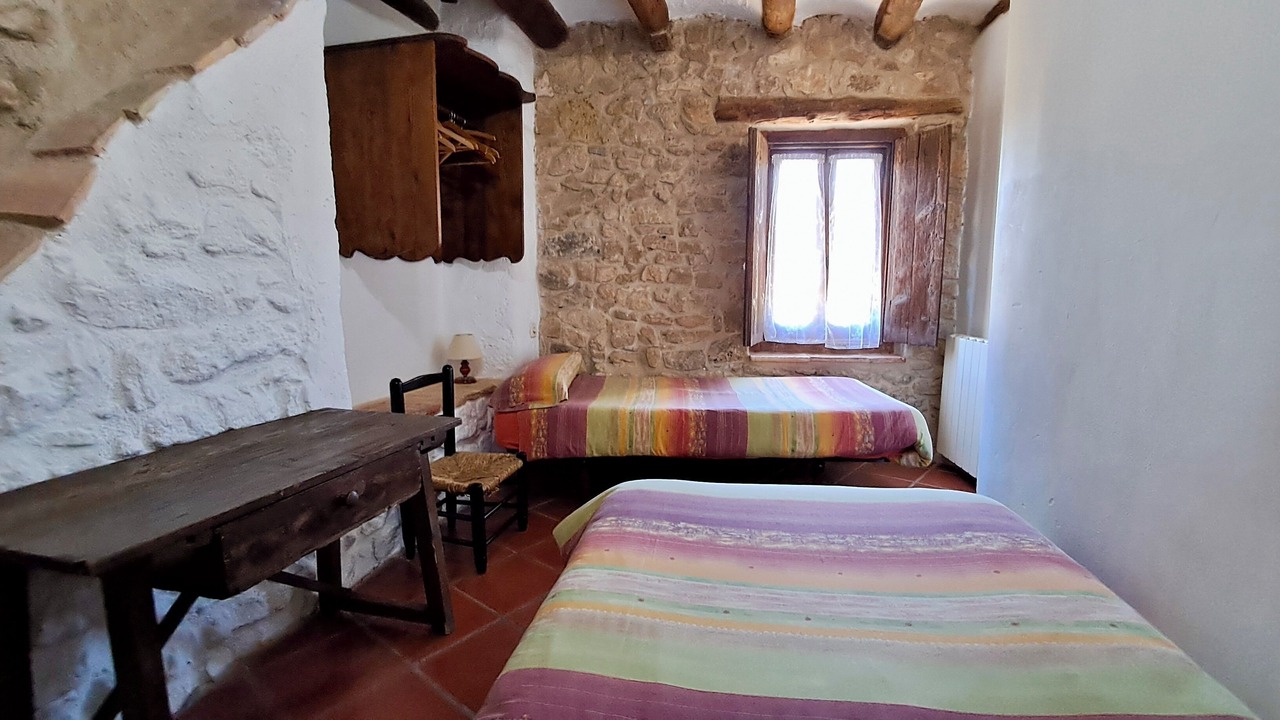 Photo of Bedroom in Horta de Sant Joan