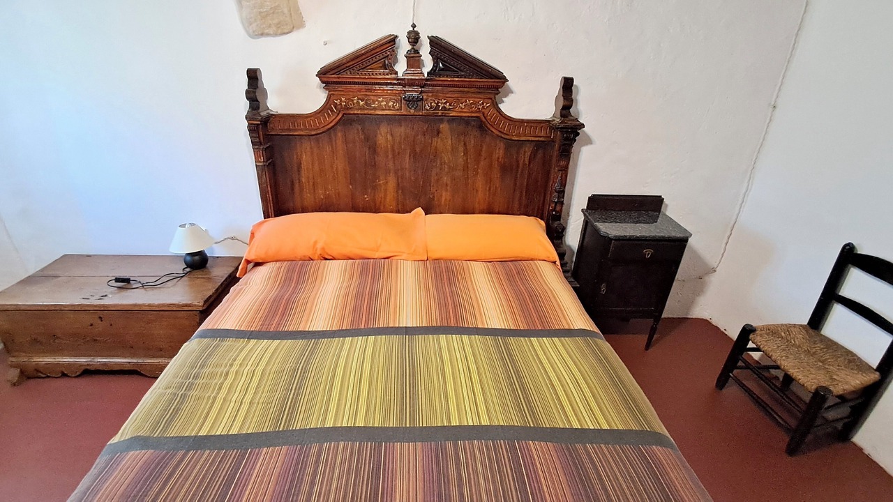 Photo of Bedroom in Horta de Sant Joan