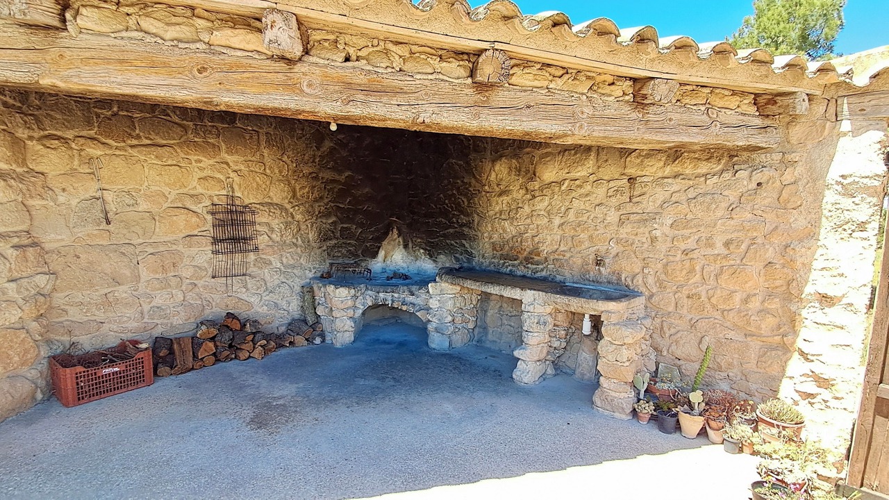 Photo of Outdoor in Horta de Sant Joan