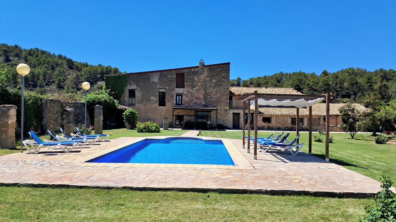 Photo of Outdoor in Horta de Sant Joan