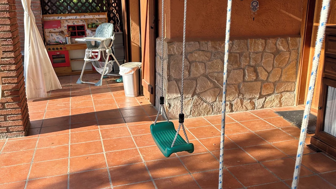 Photo of Patio Balcony in Sant Celoni