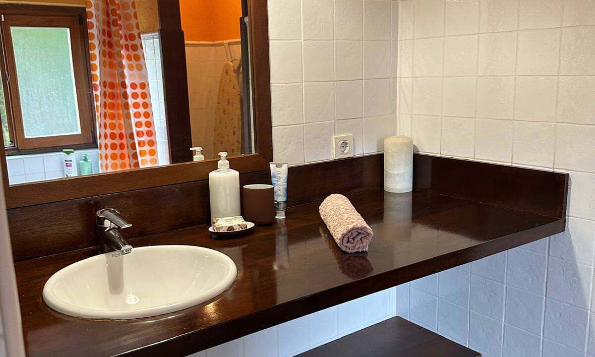 Photo of Bathroom in Sant Celoni