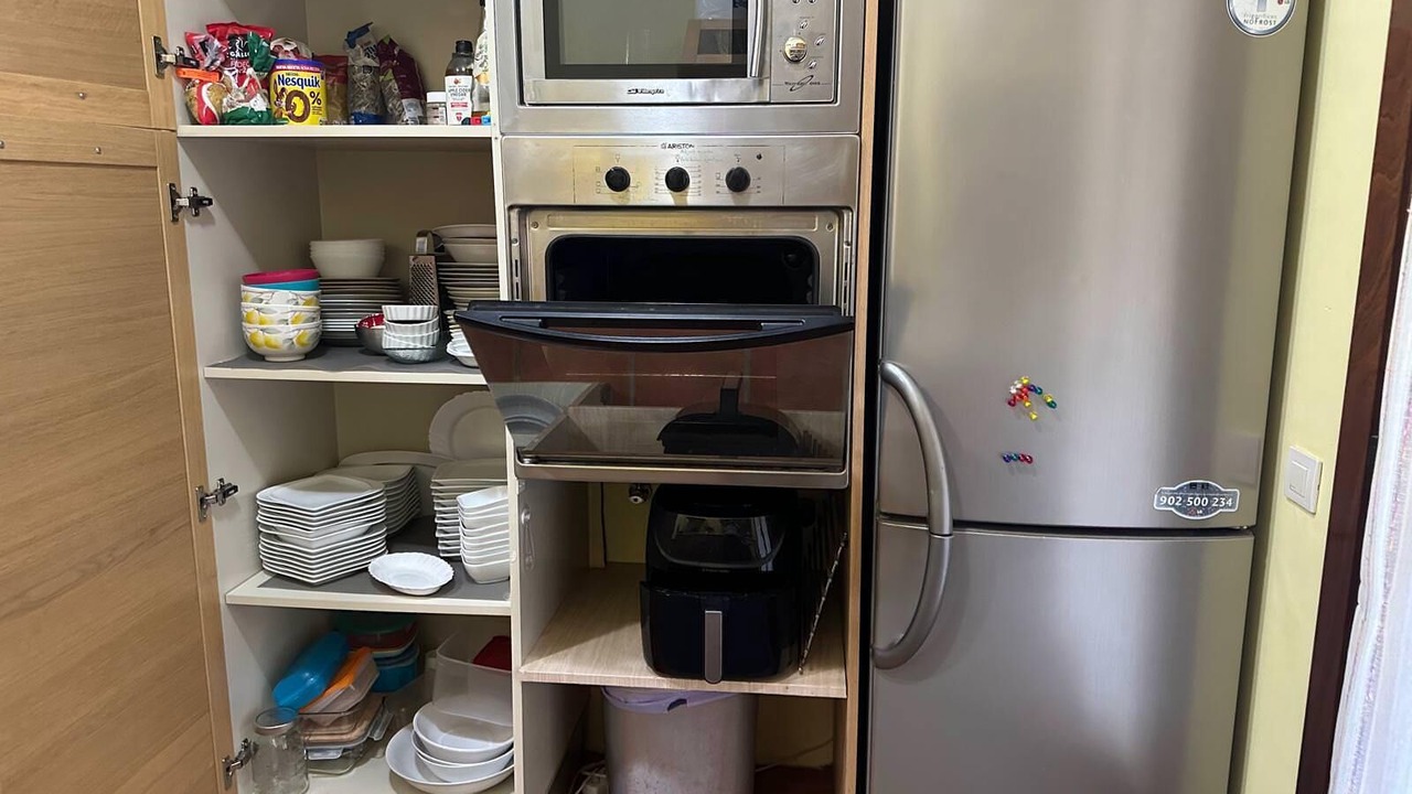 Photo of Kitchen in Sant Celoni