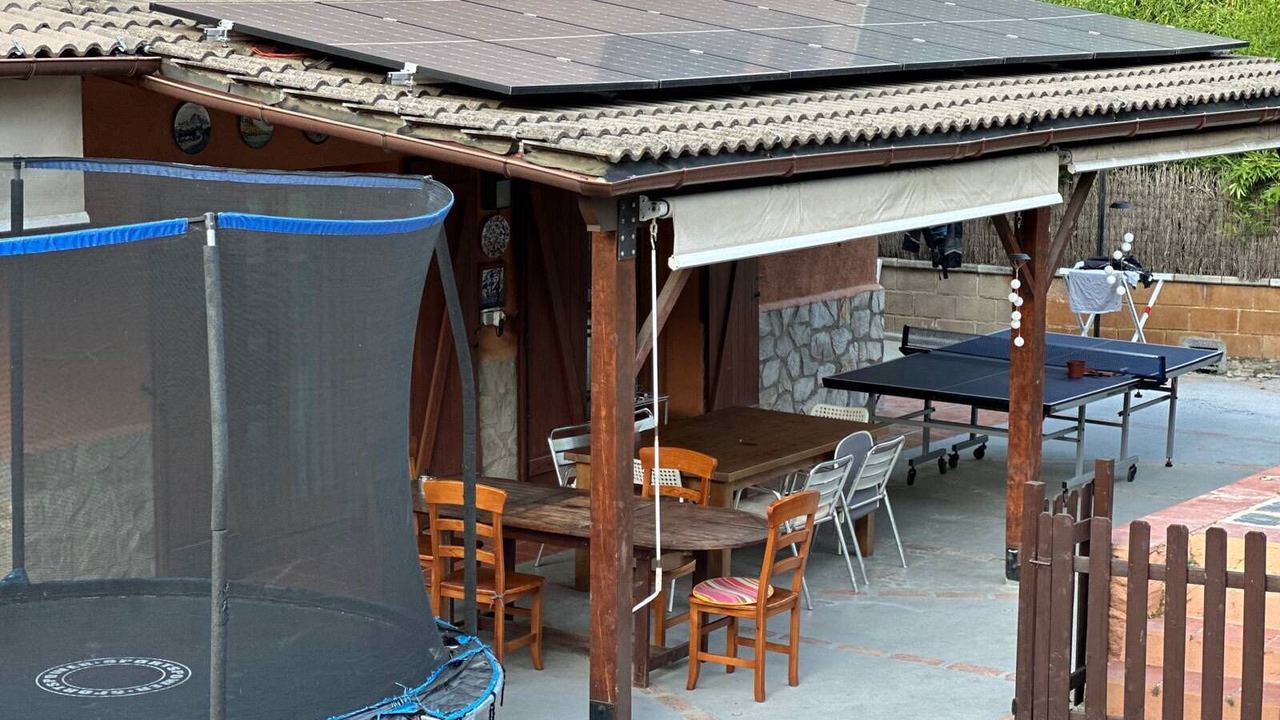 Photo of Outdoor in Sant Celoni