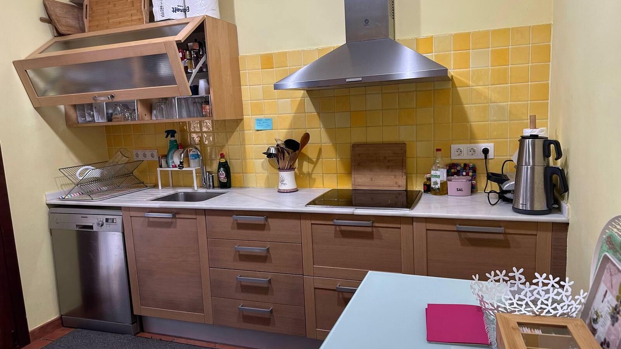 Photo of Kitchen in Sant Celoni