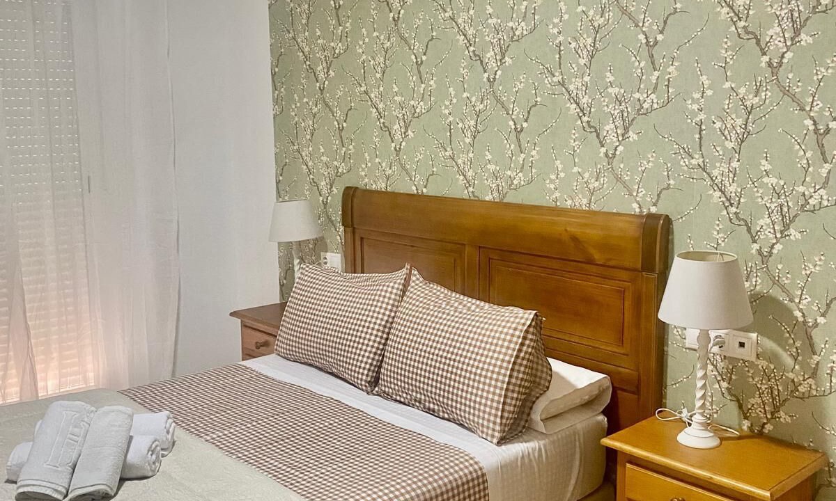 Photo of Bedroom in Cazorla