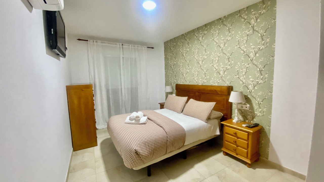 Photo of Bedroom in Cazorla