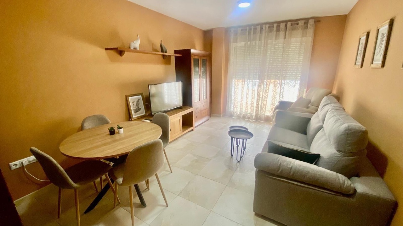 Photo of Livingroom in Cazorla