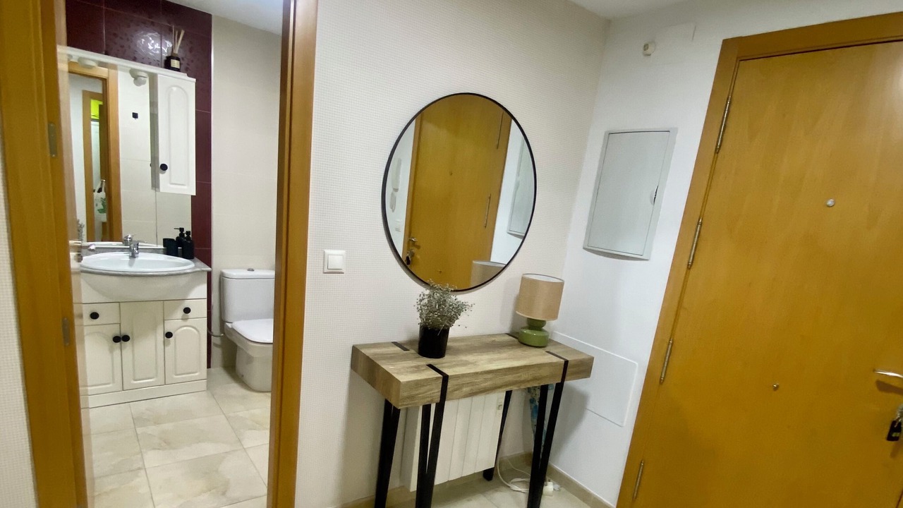 Photo of Bathroom in Cazorla