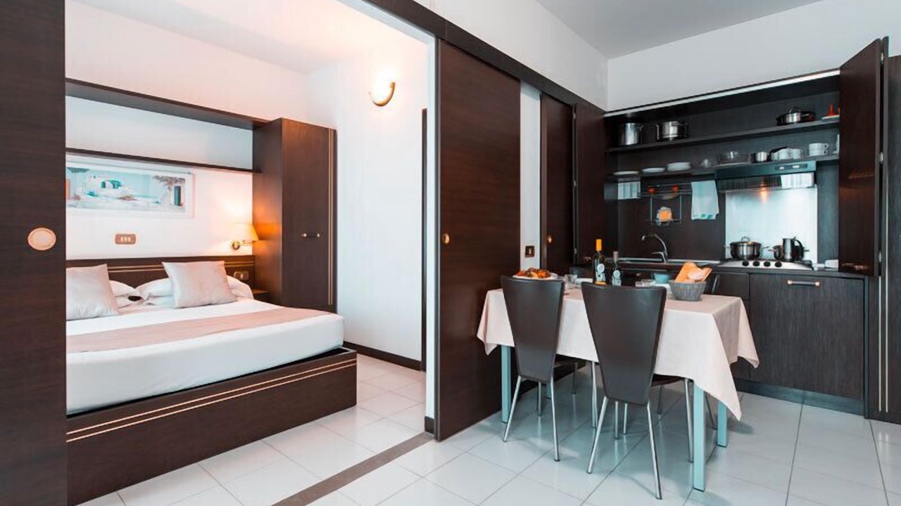 Photo of Bedroom in Loano