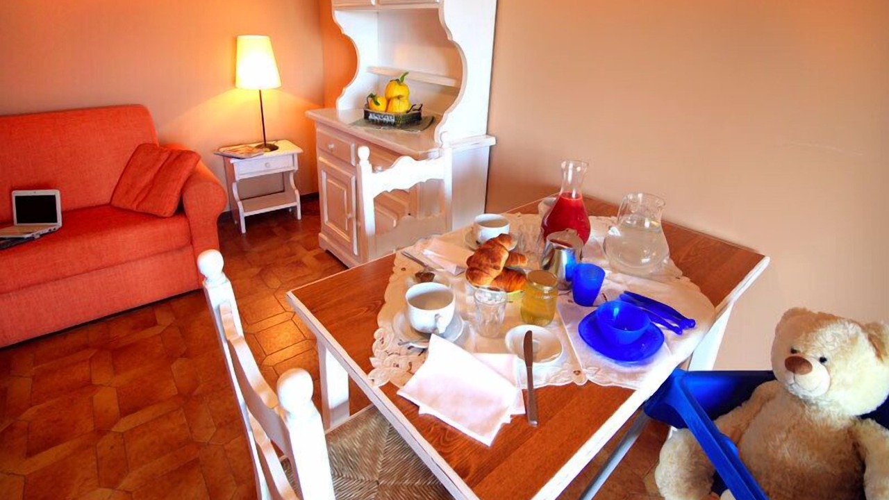 Photo of Livingroom in San Bartolomeo al Mare
