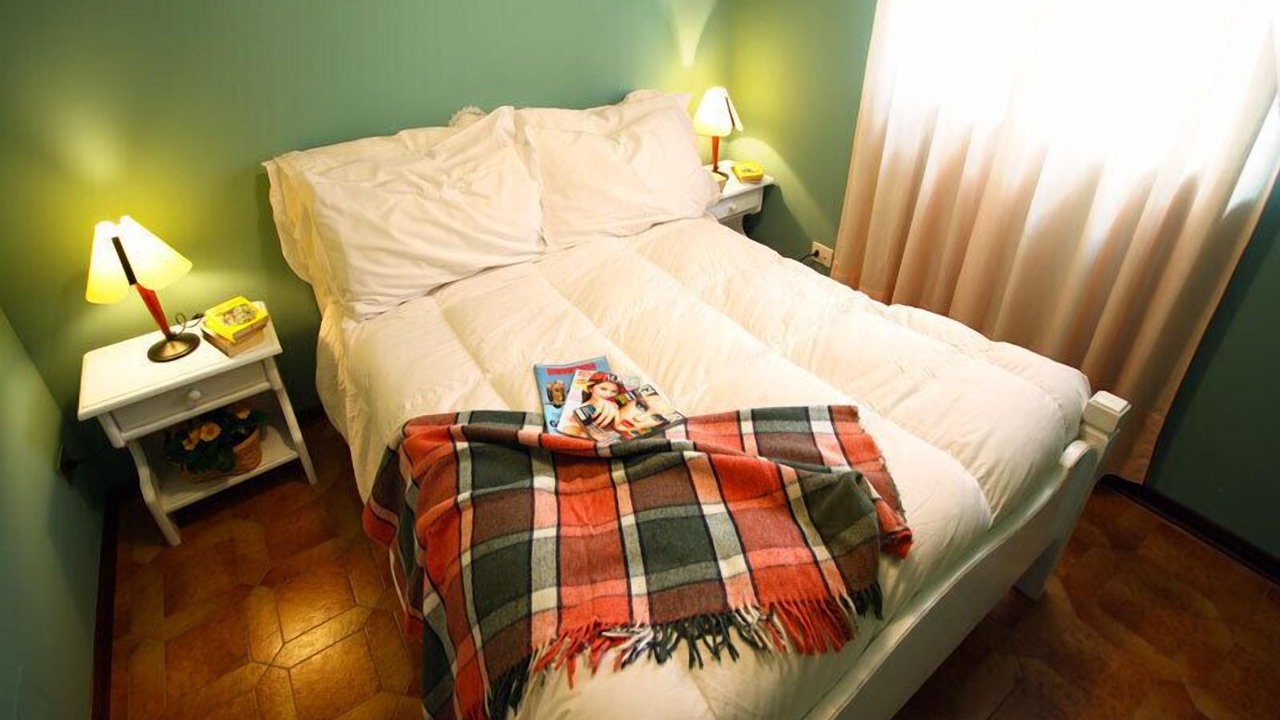 Photo of Bedroom in San Bartolomeo al Mare