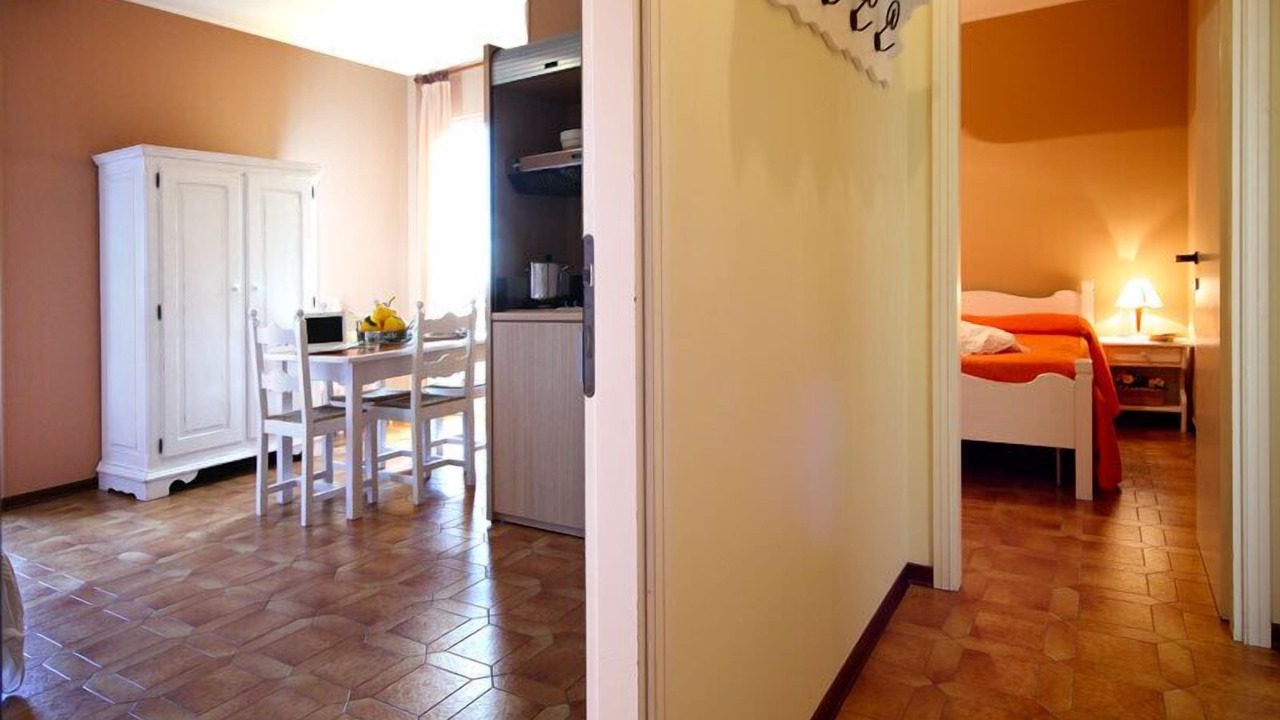 Photo of Bedroom in San Bartolomeo al Mare