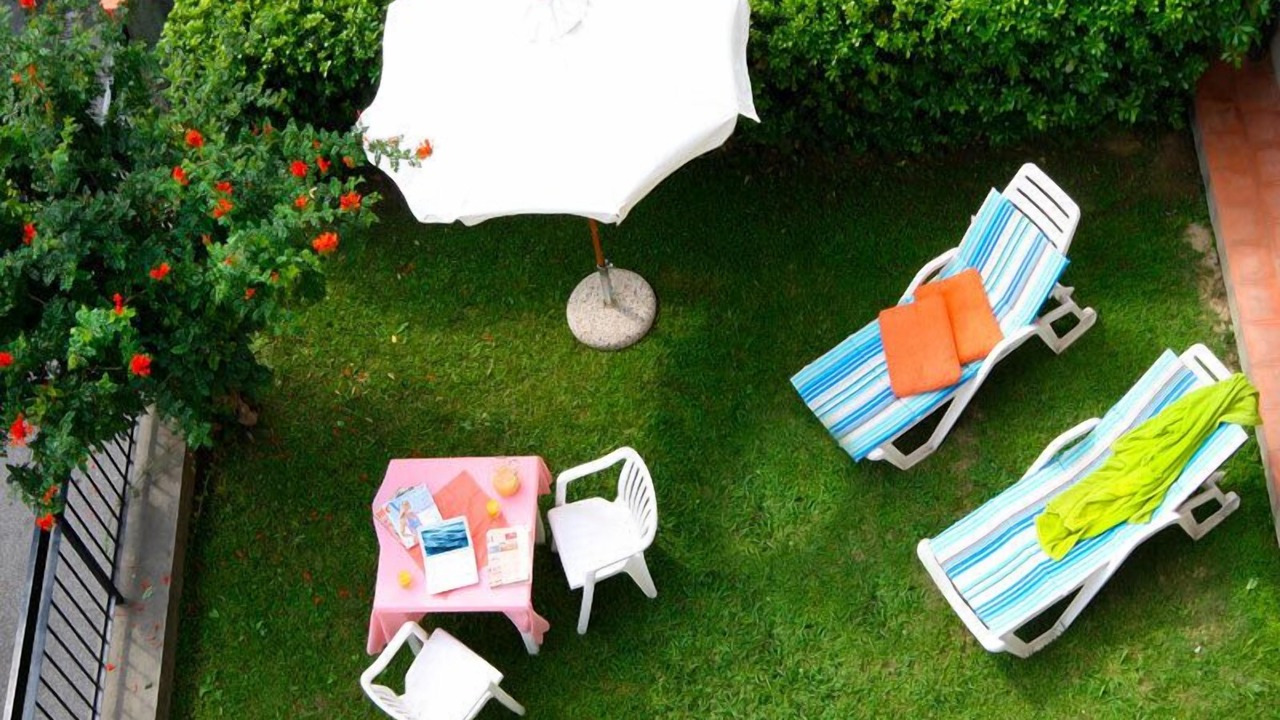 Photo of Patio Balcony in San Bartolomeo al Mare