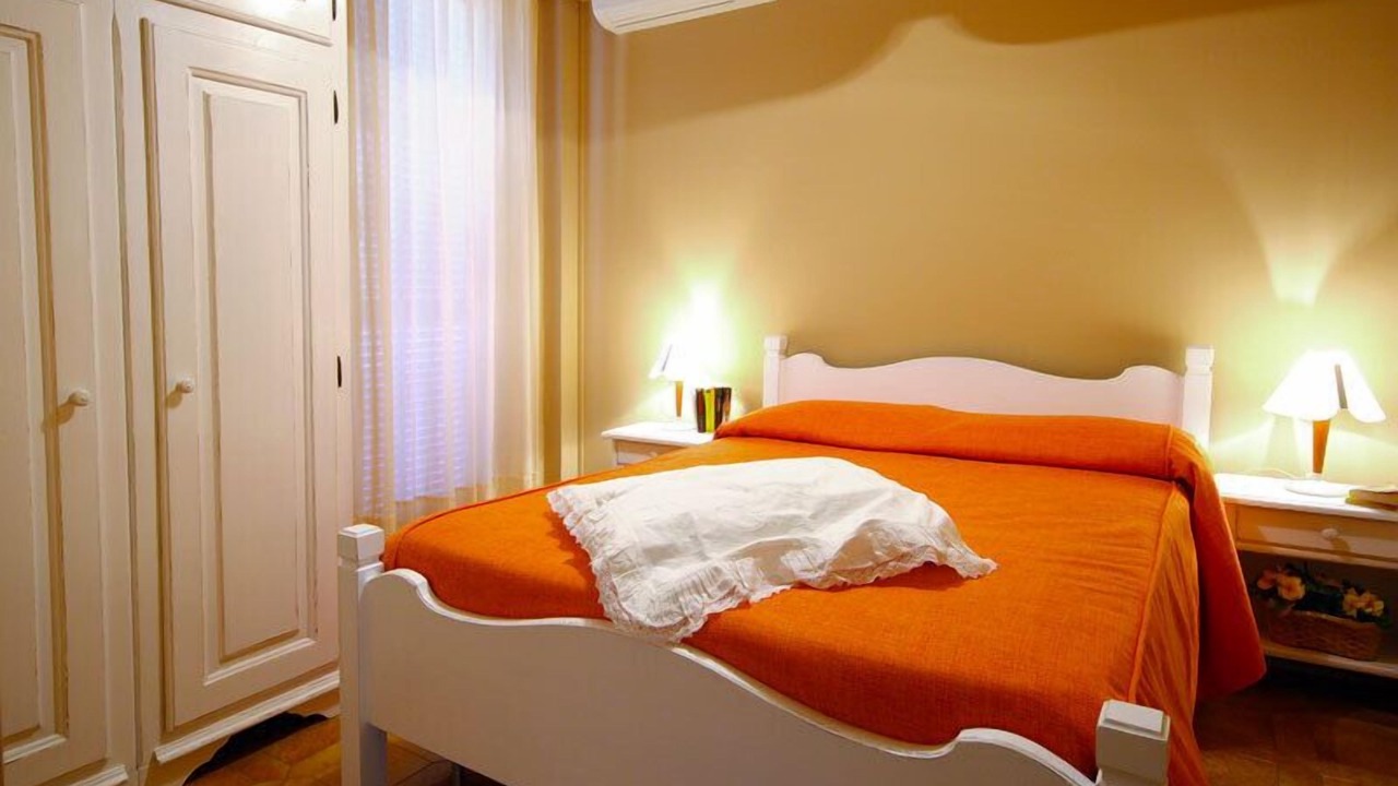 Photo of Bedroom in San Bartolomeo al Mare