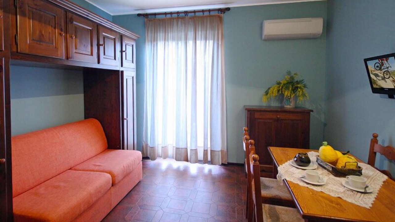 Photo of Livingroom in San Bartolomeo al Mare