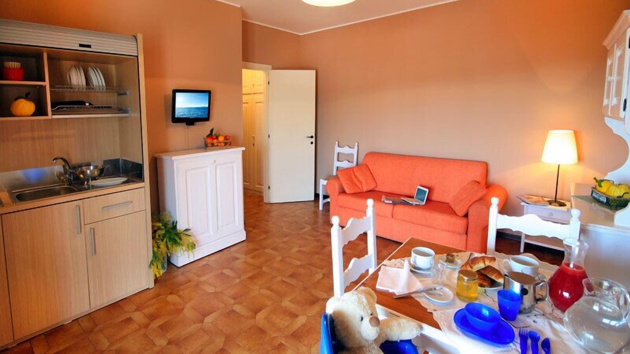 Photo of Livingroom in San Bartolomeo al Mare