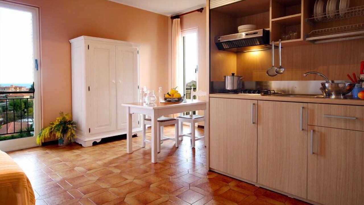 Photo of Kitchen in San Bartolomeo al Mare