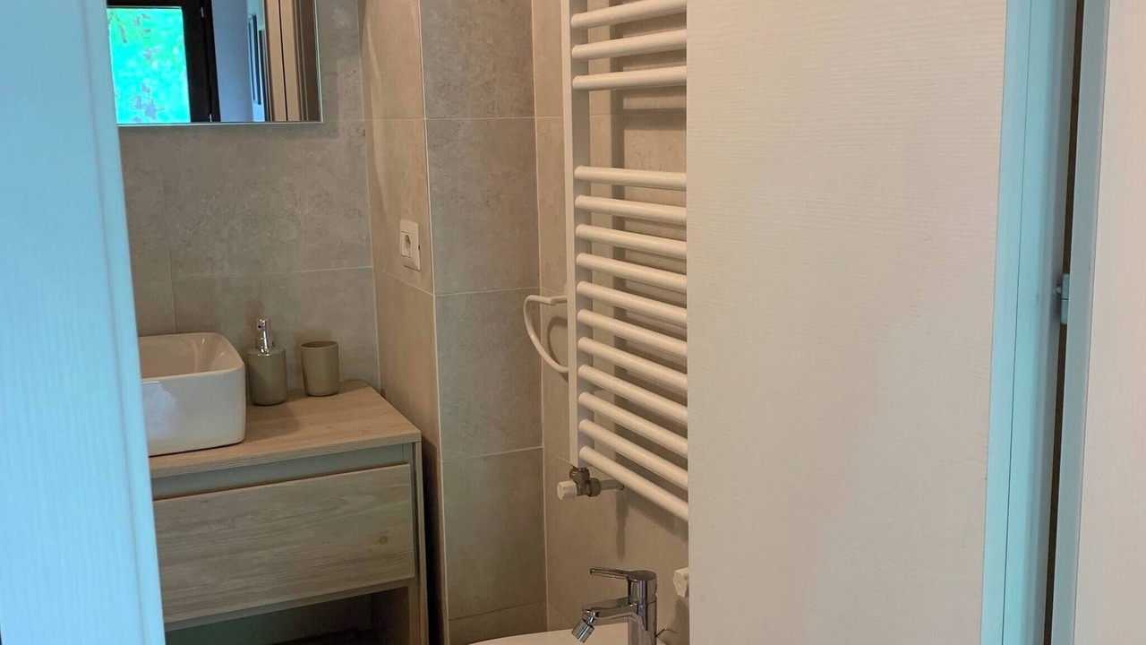 Photo of Bathroom in Montelovesco