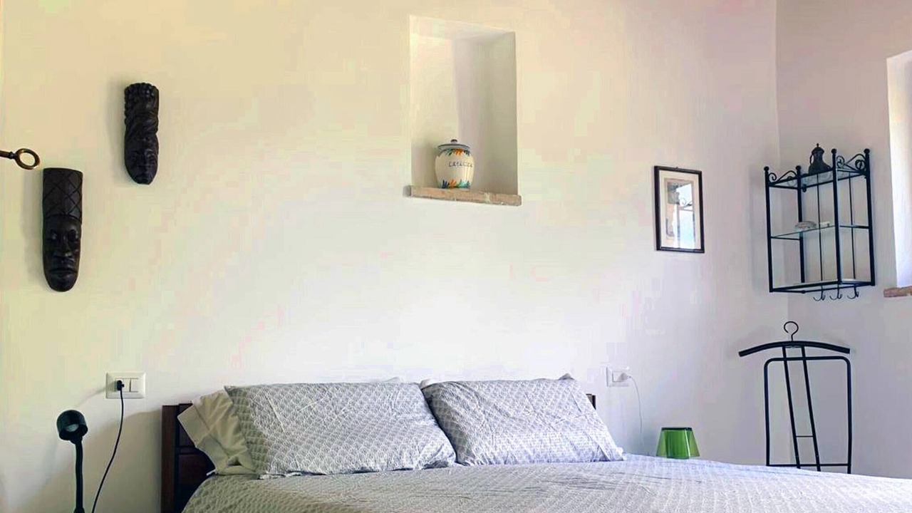 Photo of Bedroom in Montelovesco