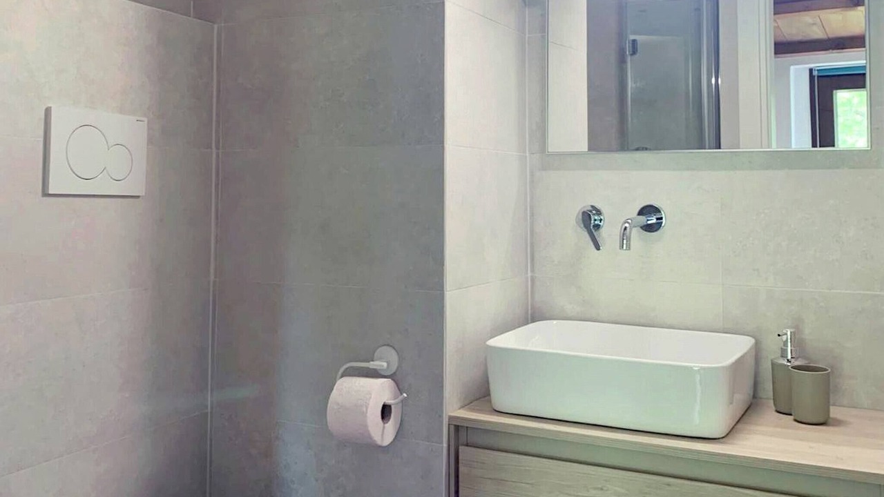 Photo of Bathroom in Montelovesco