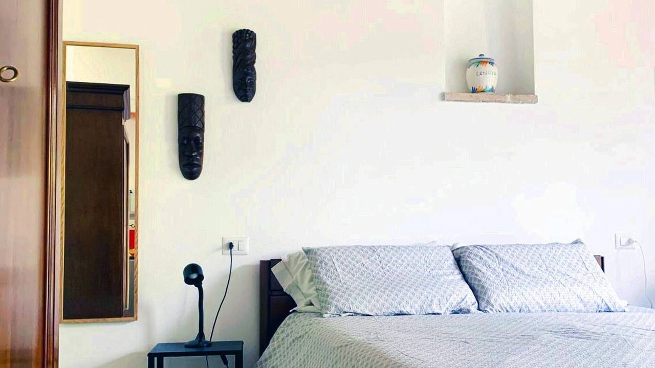 Photo of Bedroom in Montelovesco