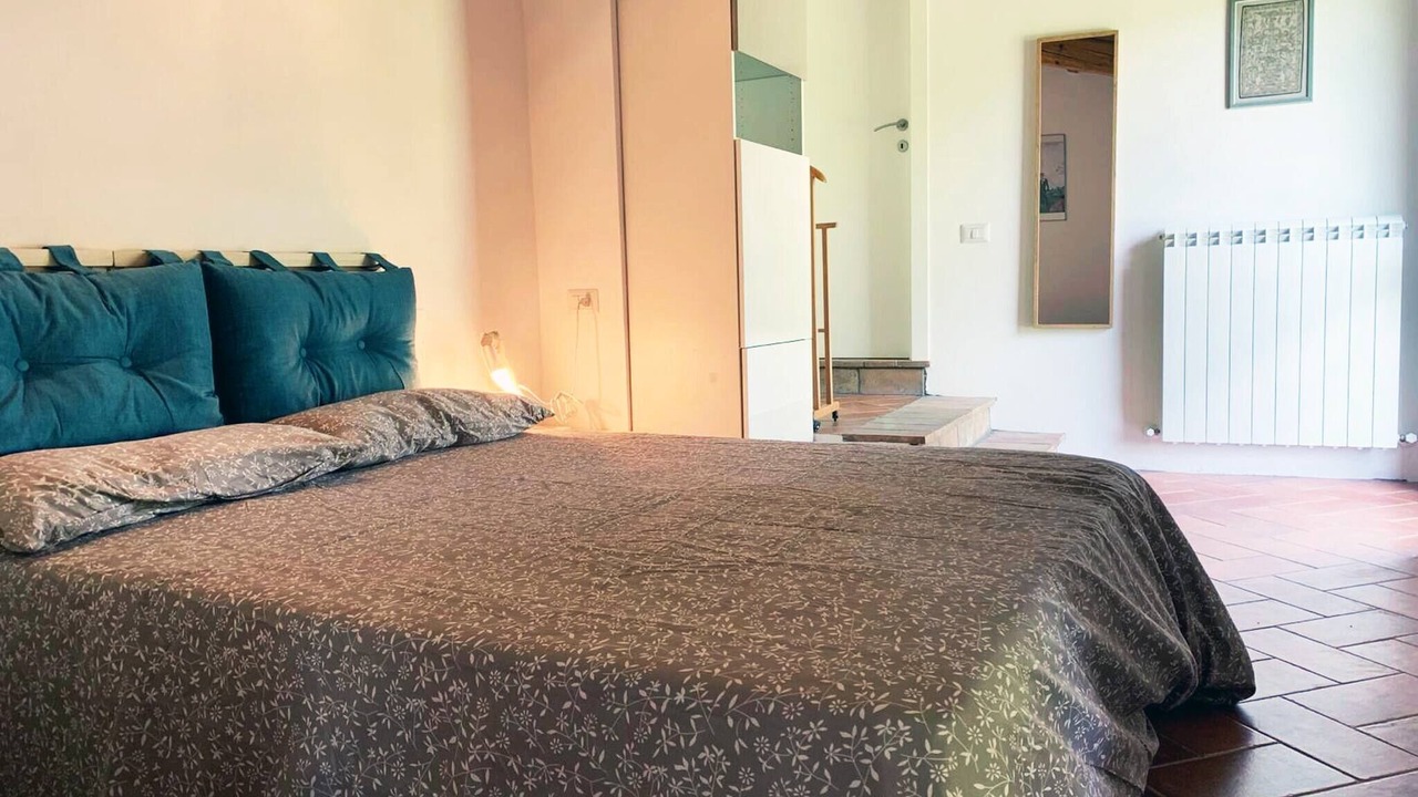 Photo of Bedroom in Montelovesco