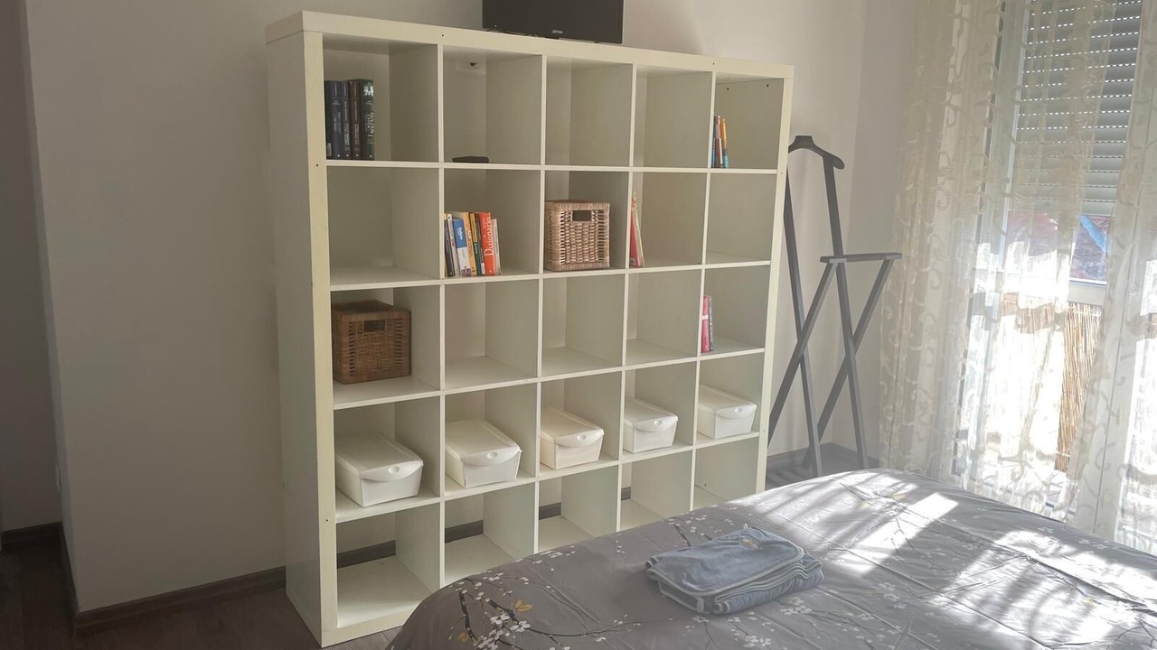 Photo of Bedroom in Novara