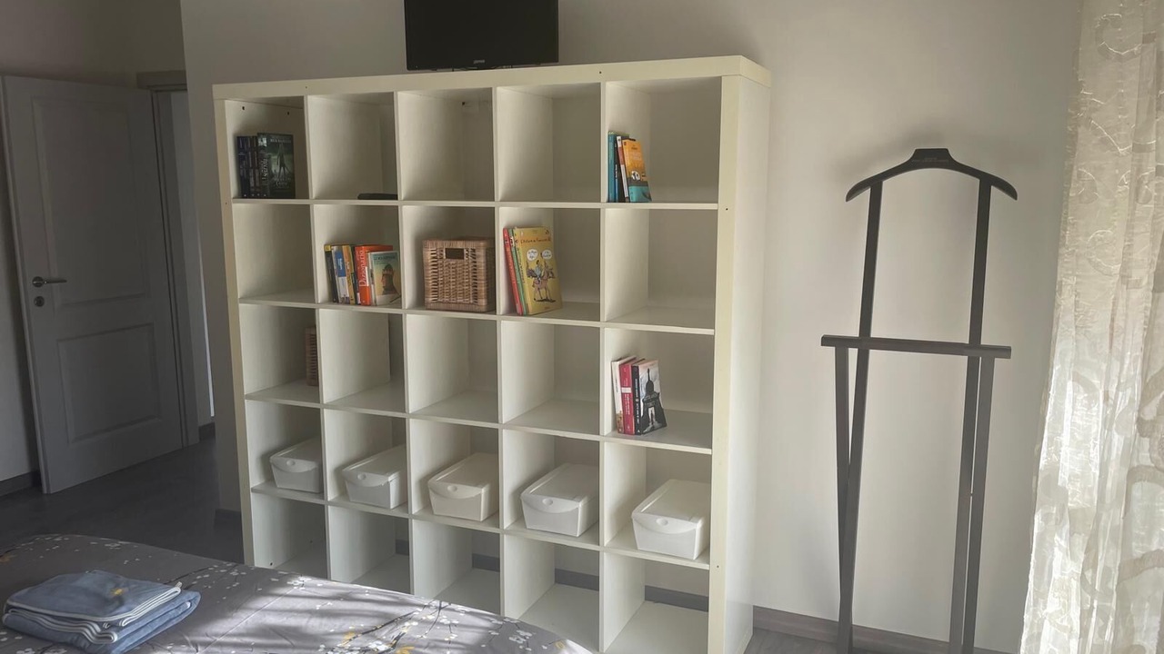 Photo of Bedroom in Novara