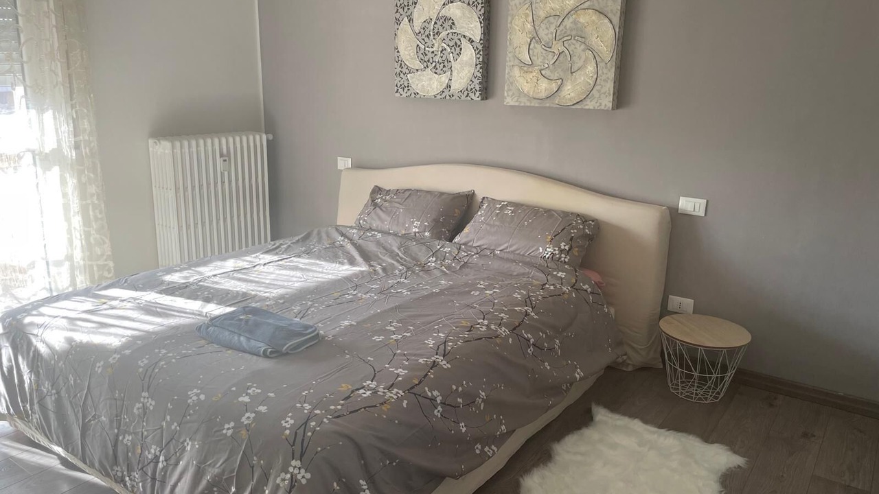 Photo of Bedroom in Novara