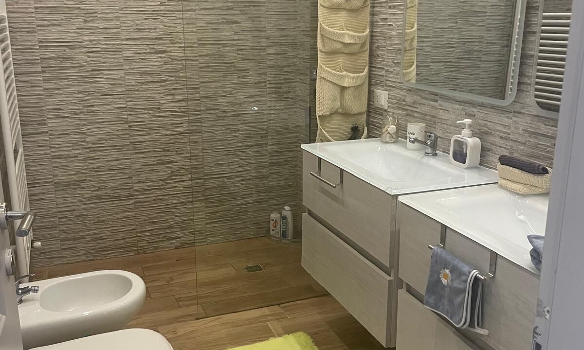 Photo of Bathroom in Novara