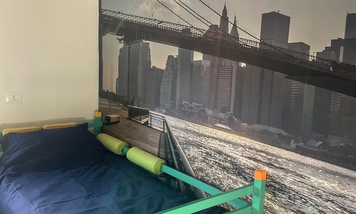 Photo of Bedroom in Novara